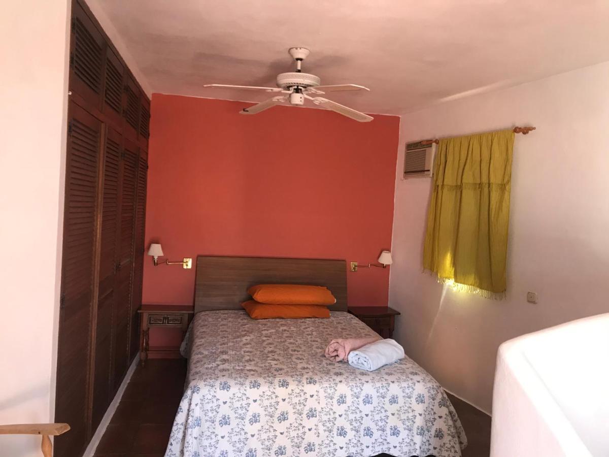 Habitación Doble Económica